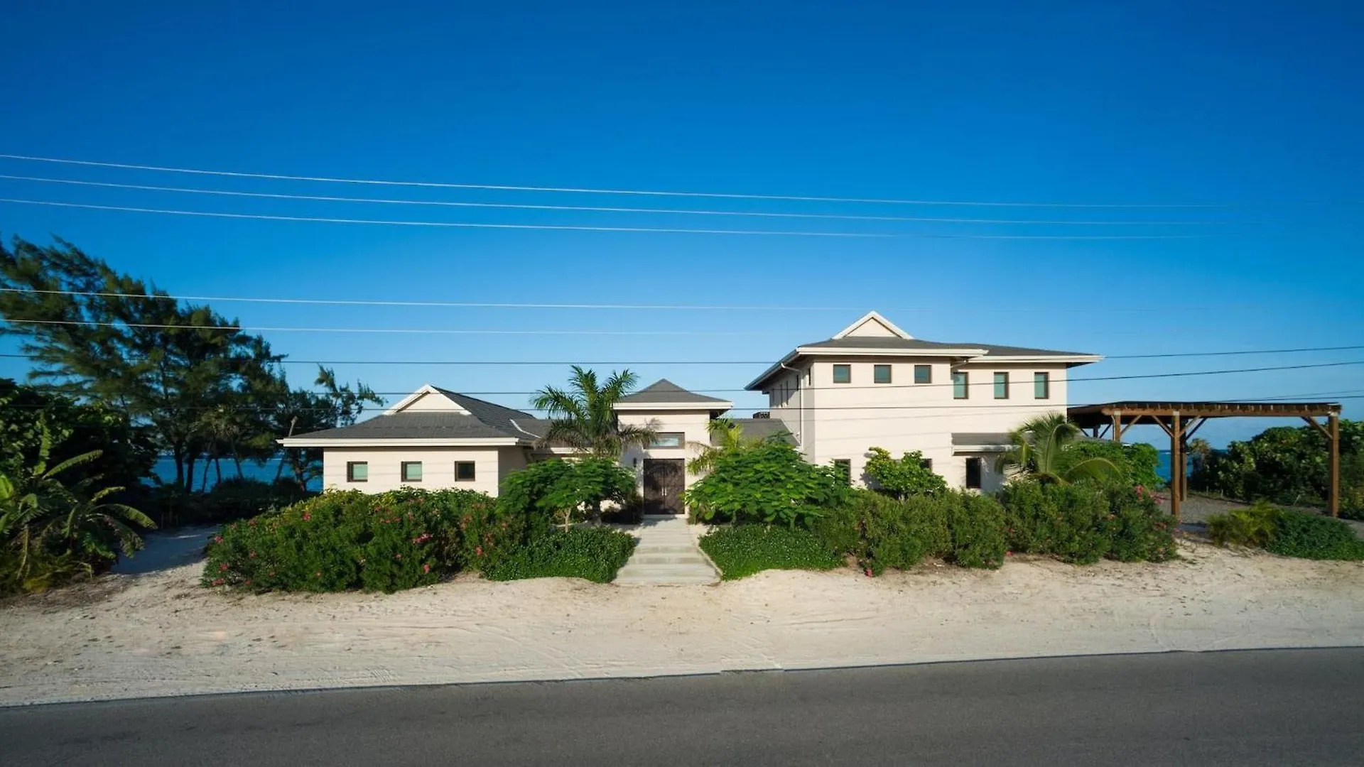 Stepping Stone 4 Bedroom East End Sand Bluff 0*,