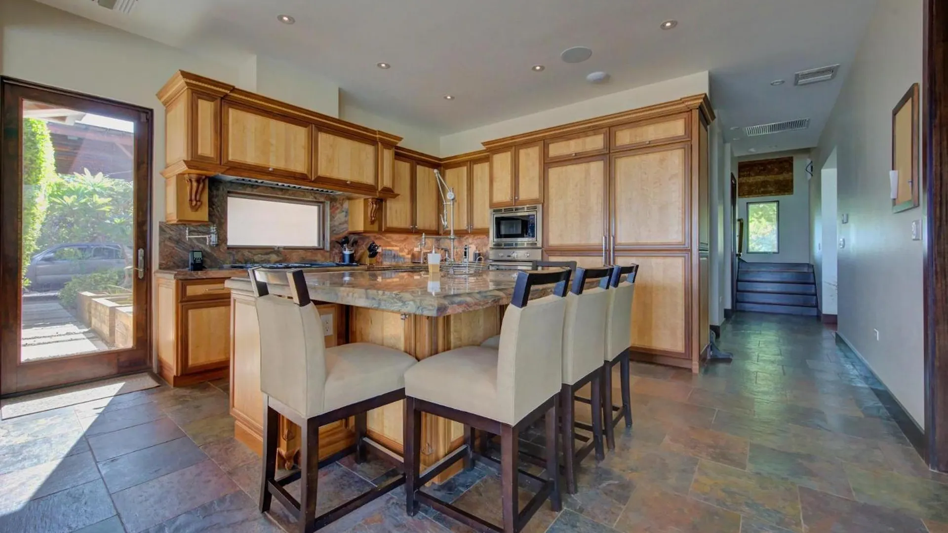 Stepping Stone 4 Bedroom East End Sand Bluff Caymanöarna
