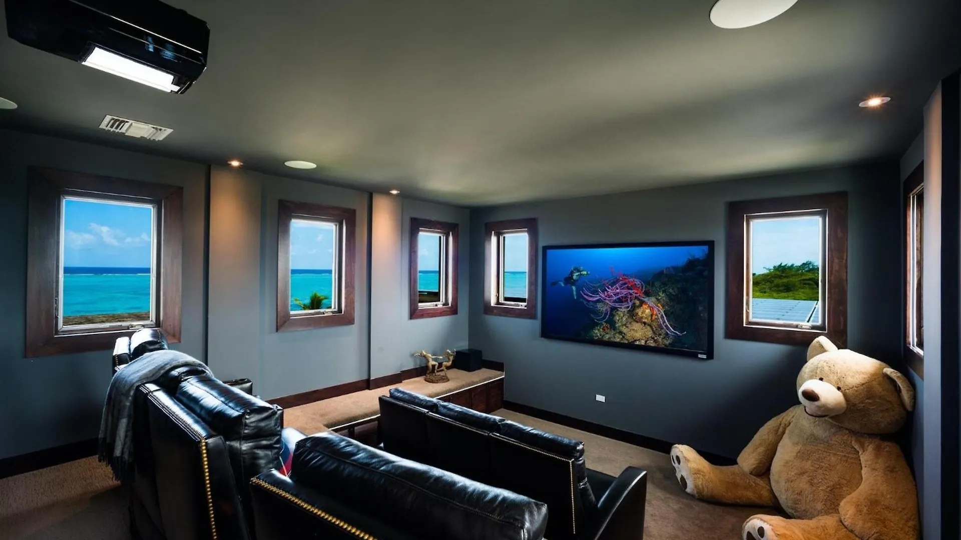 Stepping Stone 4 Bedroom East End Sand Bluff Holiday home