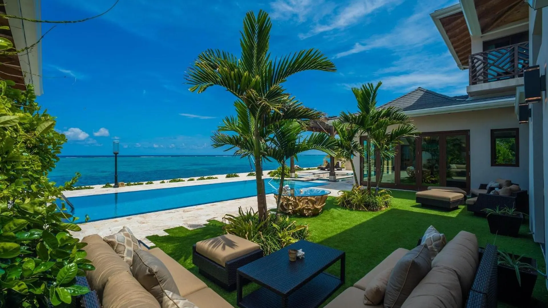 Stepping Stone 4 Bedroom East End Sand Bluff Cayman Islands