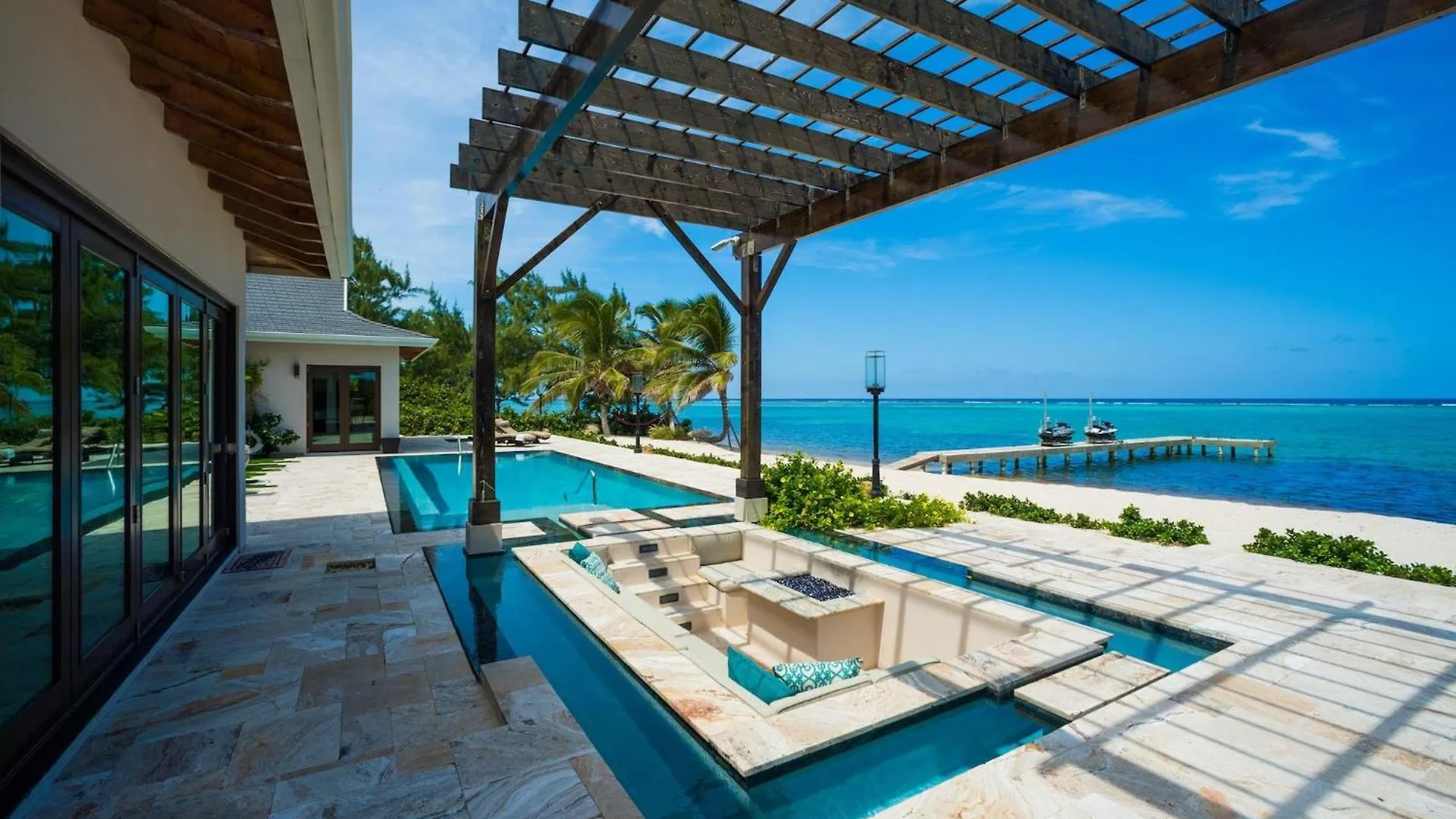 Stepping Stone 4 Bedroom East End Sand Bluff 0*,  Cayman Islands