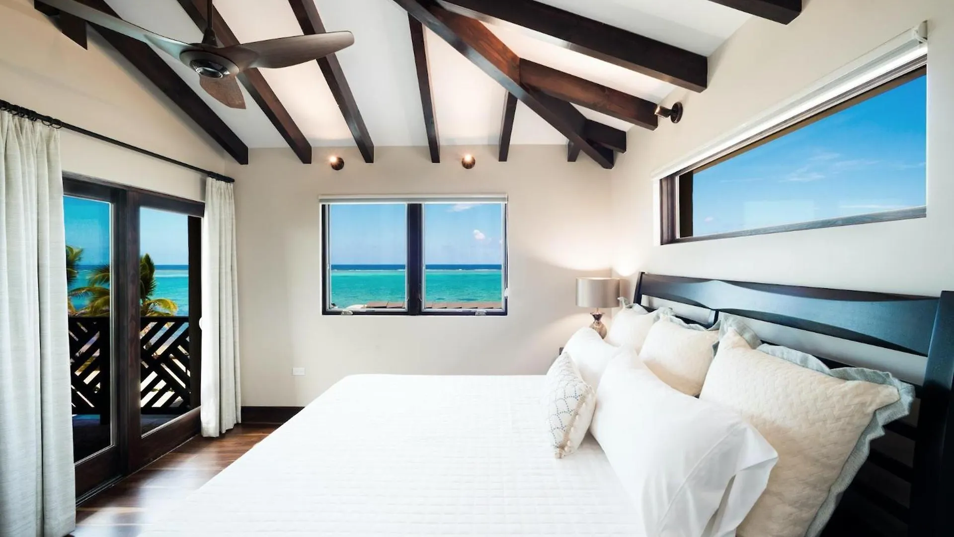 Stepping Stone 4 Bedroom East End Sand Bluff Cayman Islands