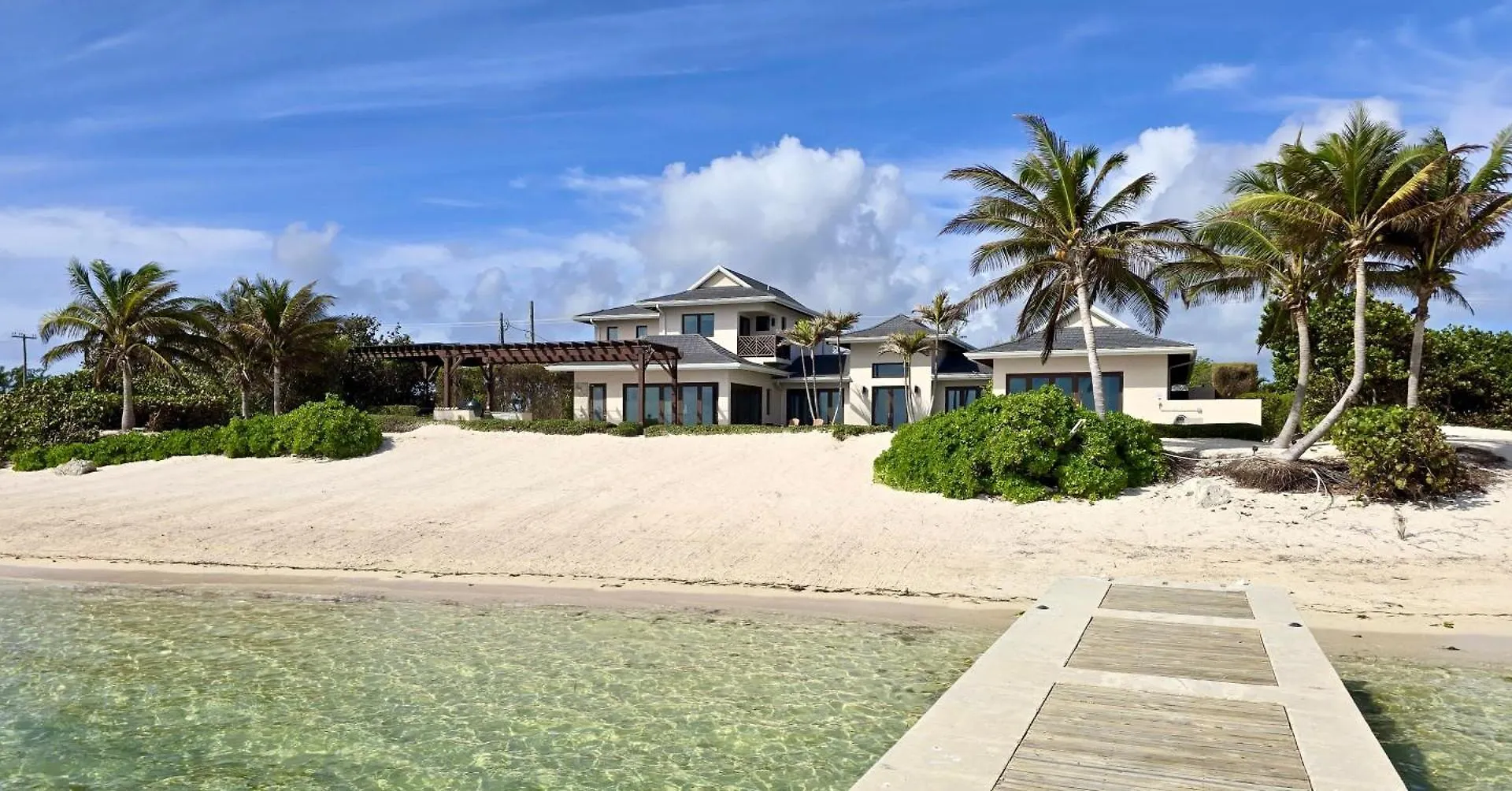 Stepping Stone 4 Bedroom East End Sand Bluff