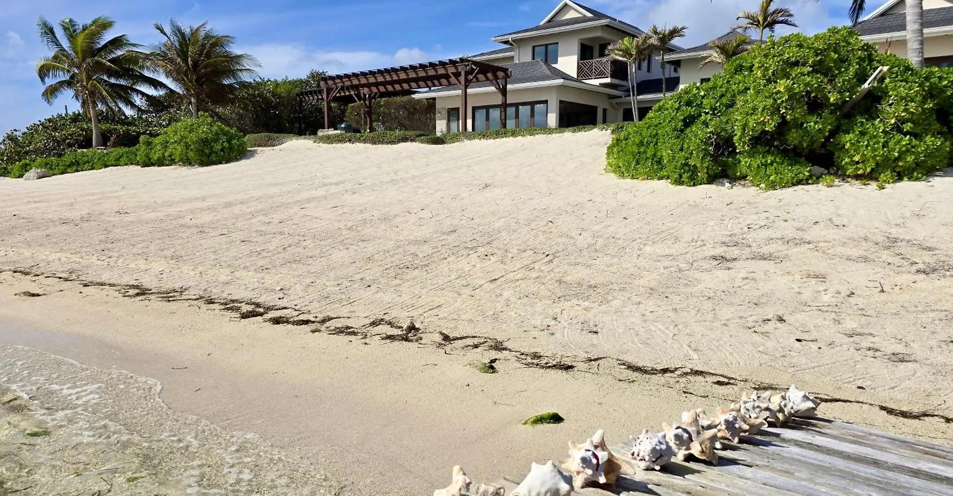 Stepping Stone 4 Bedroom East End Sand Bluff