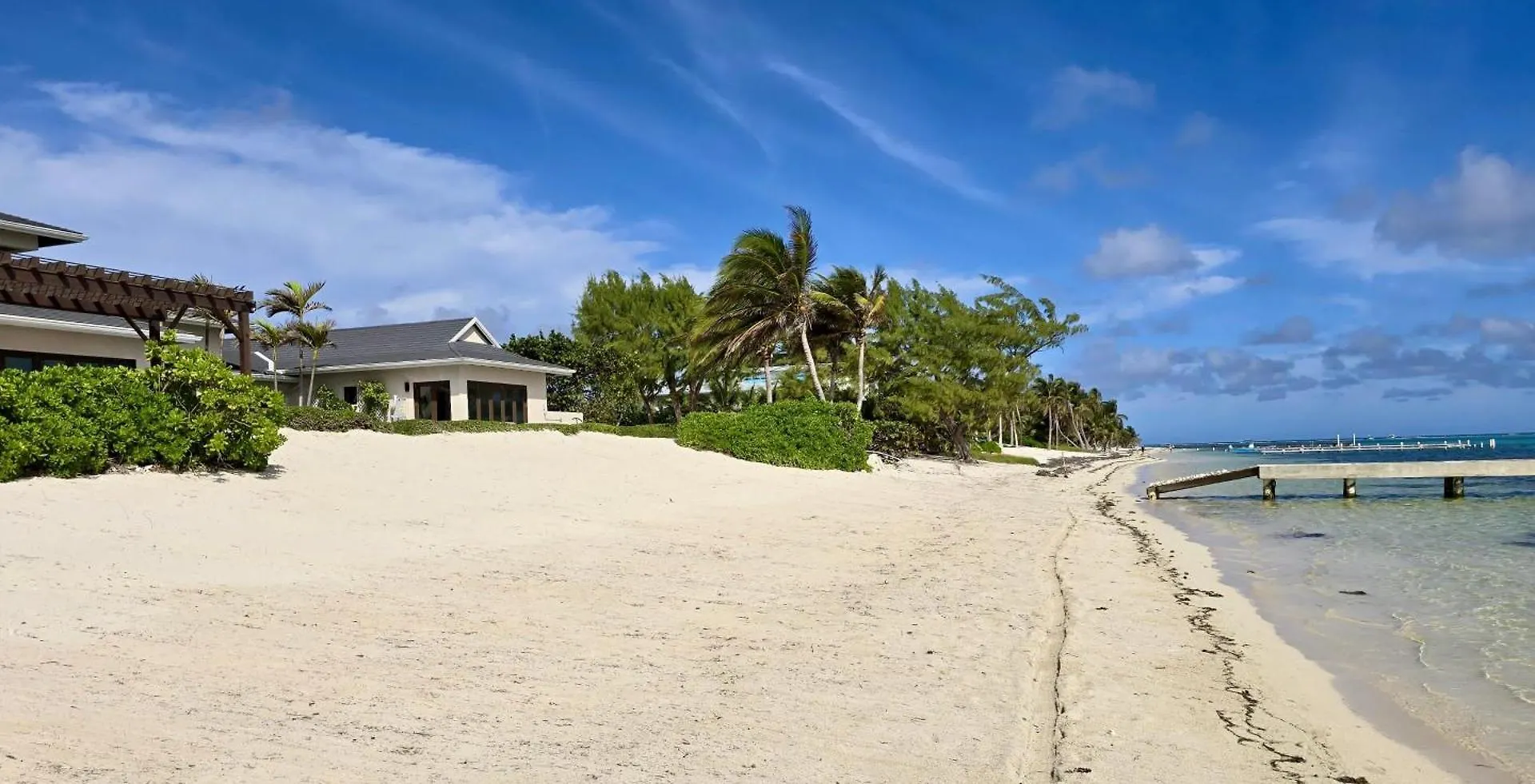 Stepping Stone 4 Bedroom East End Sand Bluff 0*,  Cayman Islands